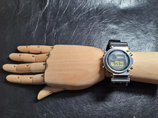 Usado, Relógio digital Casio vintage G-Shock DW-6300 AIR DIVERS FROGMAN 1084 200m LOG comprar usado  Enviando para Brazil