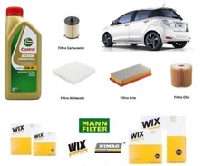Kit tagliando per usato  Casalnuovo di Napoli