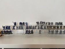 Space marine army for sale  HOPE VALLEY