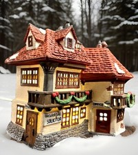 Dept dickens village for sale  Bloomingdale