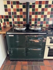 Aga range cooker for sale  ASHBOURNE