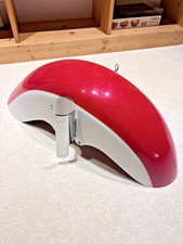 Frontfender schutzblech honda gebraucht kaufen  Havixbeck