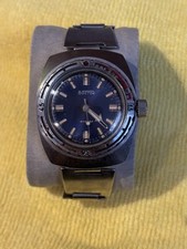 Rare soviet watch for sale  YATELEY
