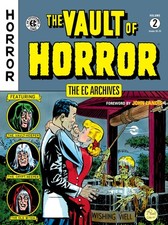 Archives vault horror for sale  USA