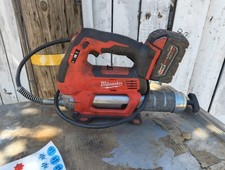 Milwaukee 2646 m18 for sale  Merced