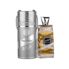 Lattafa oud mood for sale  PLYMOUTH