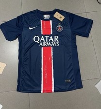 Maillot foot psg d'occasion  Lunéville