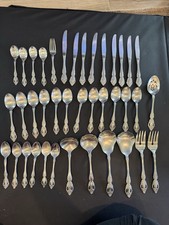 Pieces oneida brahms for sale  Port Saint Lucie