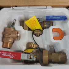 Sharkbite 25374 tankless for sale  Yuma