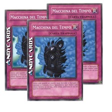 Macchina del tempo usato  Ravenna