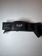 Transmissor sensor de frequência cardíaca torácica codificado Polar Wearlink 31 comprar usado  Enviando para Brazil