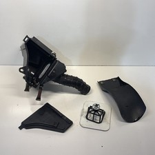 2005 Yamaha TTR125L OEM PURIFICADOR DE AR ESTOJO BOTA LAMA ABA FILTRO GAIOLA  comprar usado  Enviando para Brazil