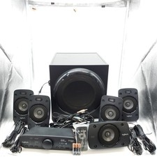 z906 sound logitech surround for sale  Mount Prospect