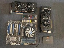 Bundle asrock 970 gebraucht kaufen  Berlin