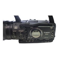 Canon camcorder for sale  Fresno