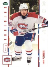 2003-04 Parkhurst Hóquei Original Seis Singles Montreal - Você escolhe comprar usado  Enviando para Brazil