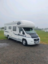 Autotrail motorhome for sale  WEDNESBURY