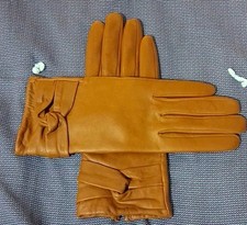 Isotoner brown leather for sale  Huntington