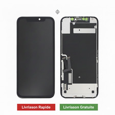 Ecran complet iphone d'occasion  Annecy