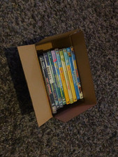 Dvd sammlung kinder gebraucht kaufen  Beckedorf