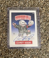 Horrible kids corey for sale  Las Vegas