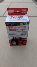 Automatic trickle battery for sale  MALPAS