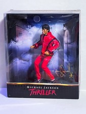 Michael jackson thriller for sale  Hamden