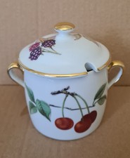 Vintage royal worcester for sale  LUTON
