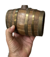 Antique petit tonneau d'occasion Antique petit tonneau d'occasion  Hazebrouck