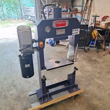 Palmgren 467l08 hydraulic for sale  High Ridge