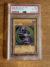 yugioh dark magician gebraucht kaufen yugioh dark magician gebraucht kaufen Offenbach am Main