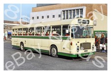 Bus photograph united for sale  ALFRETON