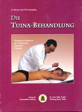 Tuina behandlung praktisches gebraucht kaufen  Untersiemau