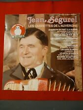 Tours jean ségurel d'occasion  La Jonchère-Saint-Maurice