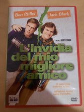 Dvd invidia del usato  Cittanova