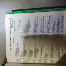 John deere technical for sale  Belvidere