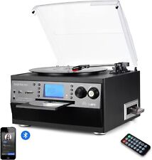 Bluetooth viny record for sale  MANCHESTER