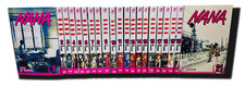 Nana volumes complete usato  Spedire a Italy