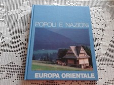 Popoli nazioni orientale usato  Castelfidardo