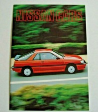 Nissan nissan cars for sale  UK