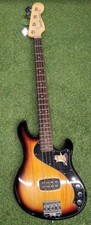 Guitare fender squier d'occasion  Bourges