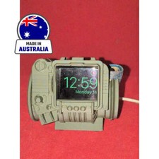 Suporte carregador relógio Apple Fallout Pip-Boy 3000 comprar usado  Enviando para Brazil
