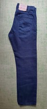 Levi 505 regular gebraucht kaufen  Düsseldorf