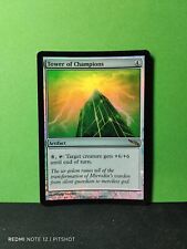 Foil tower champions gebraucht kaufen  Weener