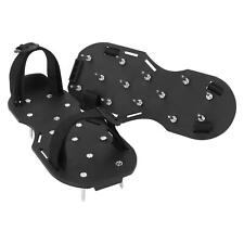 Nail spiked shoes for sale  UK
