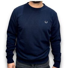 Maglione fred perry usato  Giffoni Valle Piana