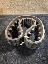 Rubber track inch for sale  North Salt Lake