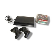 Ps3 super slim usato  Palermo