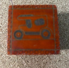 Small wooden keepsake for sale  Worth