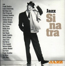Frank sinatra jazz usato  Cerea